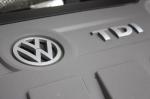 Volkswagen Tiguan 2011 года